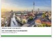 Programmbroschüre der HSG Alumni Deutschland Konferenz 2021