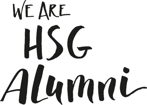 We are HSG Alumni