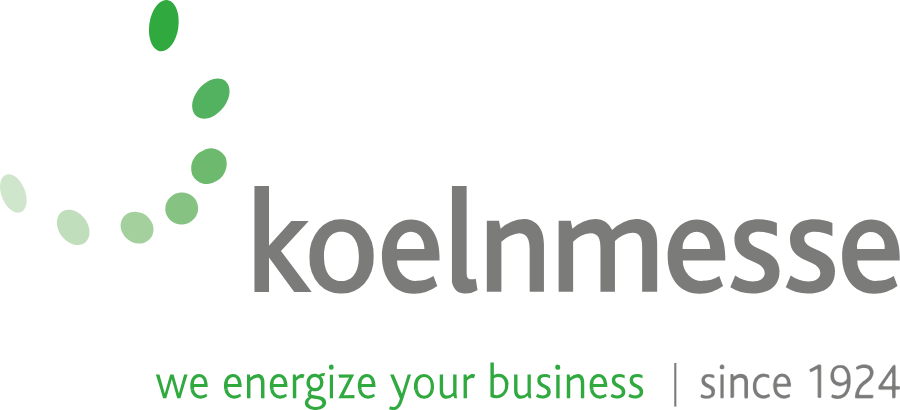 Koelnmesse – we energize your business
