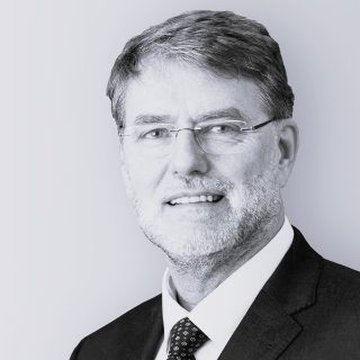 Dr. Rainer Lampe – OK-Präsident der HSG Alumni Deutschland Konferenz 2027