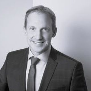 Andreas Eckert