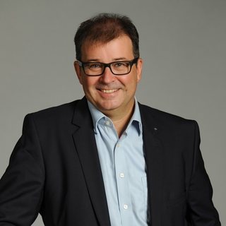 Steffen Böhm