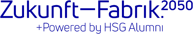 Zukunft-Fabrik.2050 gGmbH – powered by HSG Alumni (Veranstalter)